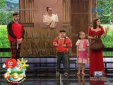 Sunday PinaSaya: Wikang Filipino, ating mahalin | Kaluskos ng Musmos