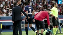 PSG - Toulouse (4-0) : autant de blessés, ce n'est pas possible !