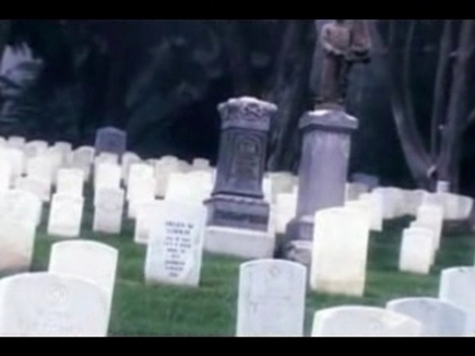 Ghosts, Spirits & Demons