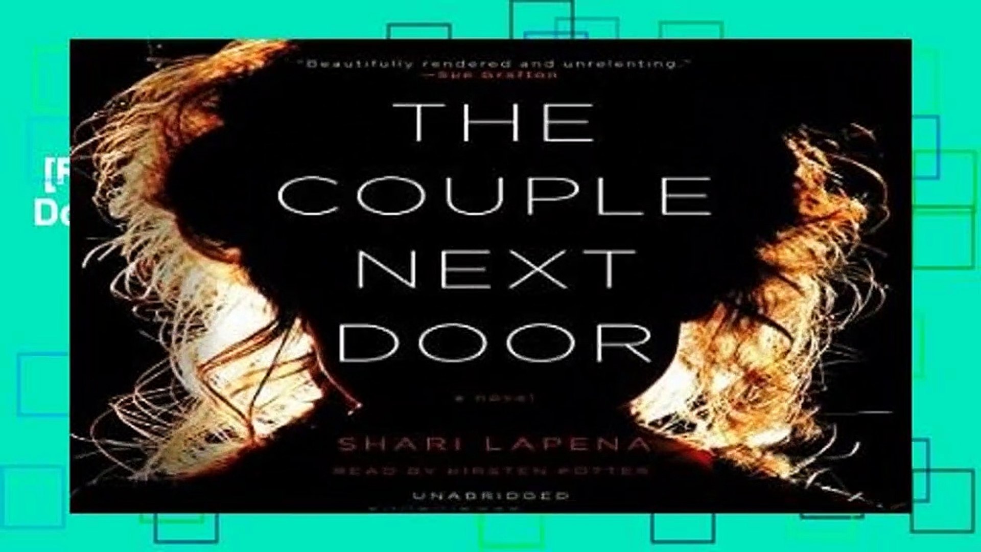 Couple next door