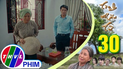 THVL | Tình mẫu tử - Tập 30[5]: Lộc mong bà Sáu đừng làm mình khổ thêm nữa