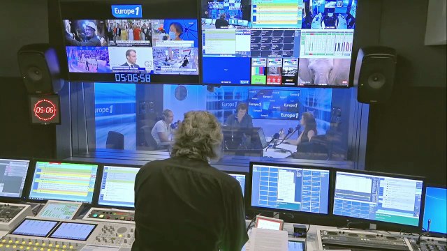 Après le bras de fer autour des copies du bac, une rentrée sous tension pour Jean-Michel Blanquer