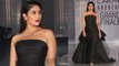 Lakme Fashion Week: Kareena Kapoor Khan walks the Ramp in Black hot dress |Boldsky