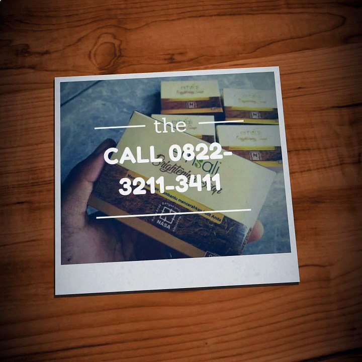 Call 0822-3411-3211, Ershali Brightening Sidoarjo