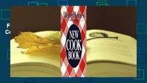 Full version  Better Homes & Gardens New Cook Book Complete