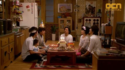 10주년 생일을 맞은 이종수