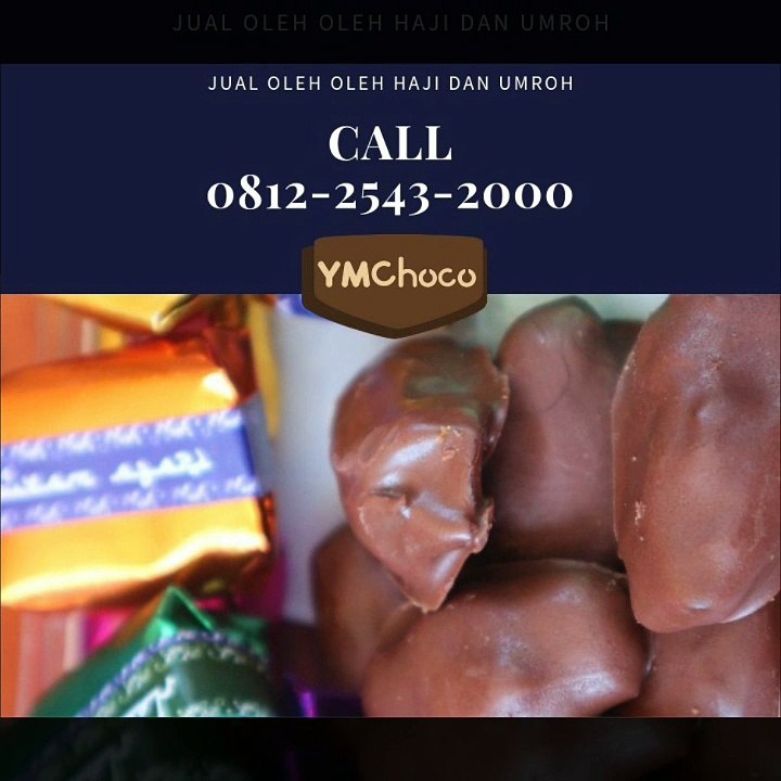 Call 0812-2543-2000, LANGSUNG AGEN!!! Jual Oleh Oleh Haji Paket Tangerang