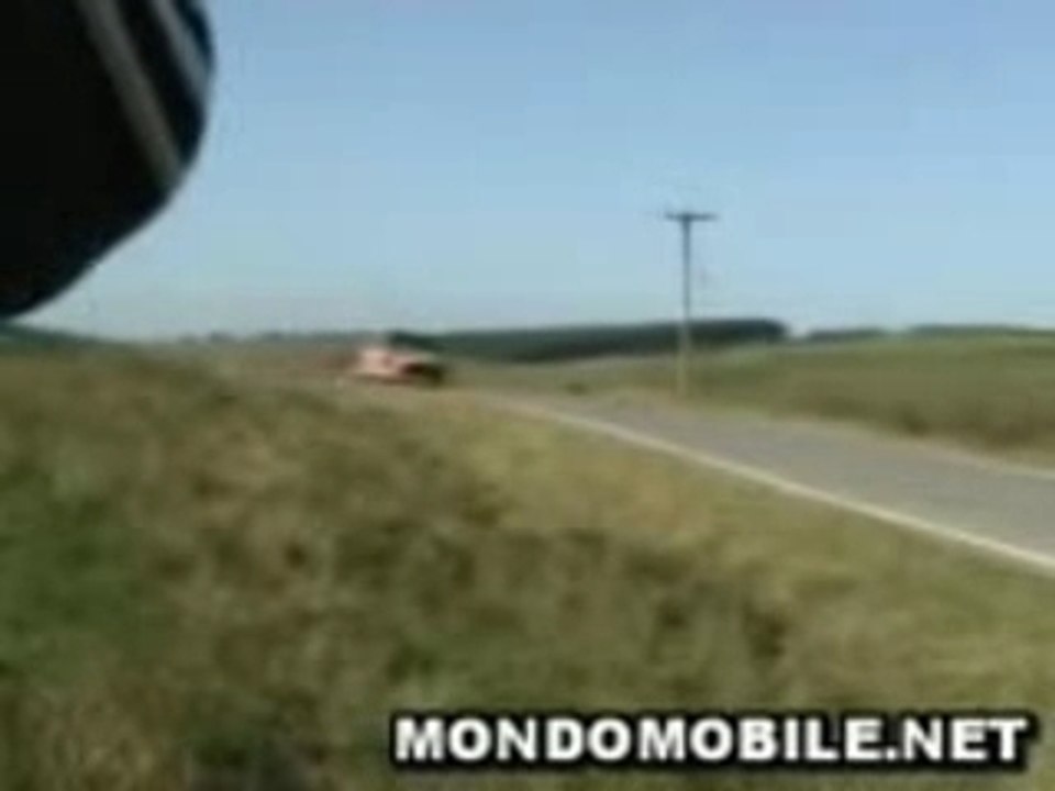 Crash rally 2
