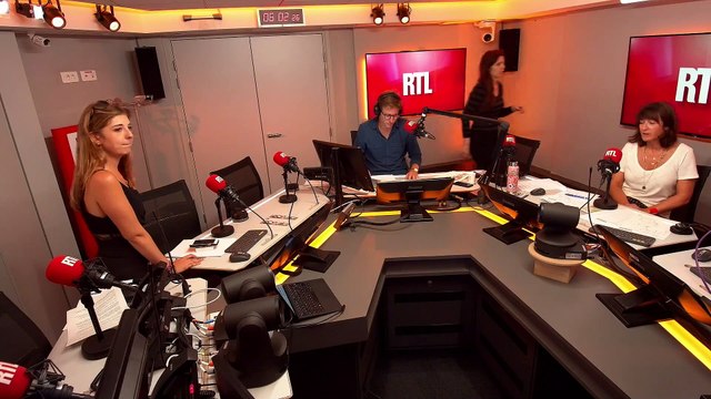 Les infos de 6h - Tourisme : la montagne, destination prisée cet été