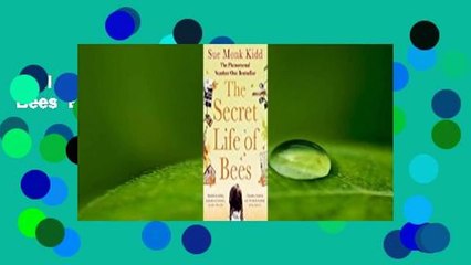 Full version  The Secret Life of Bees  Best Sellers Rank : #5