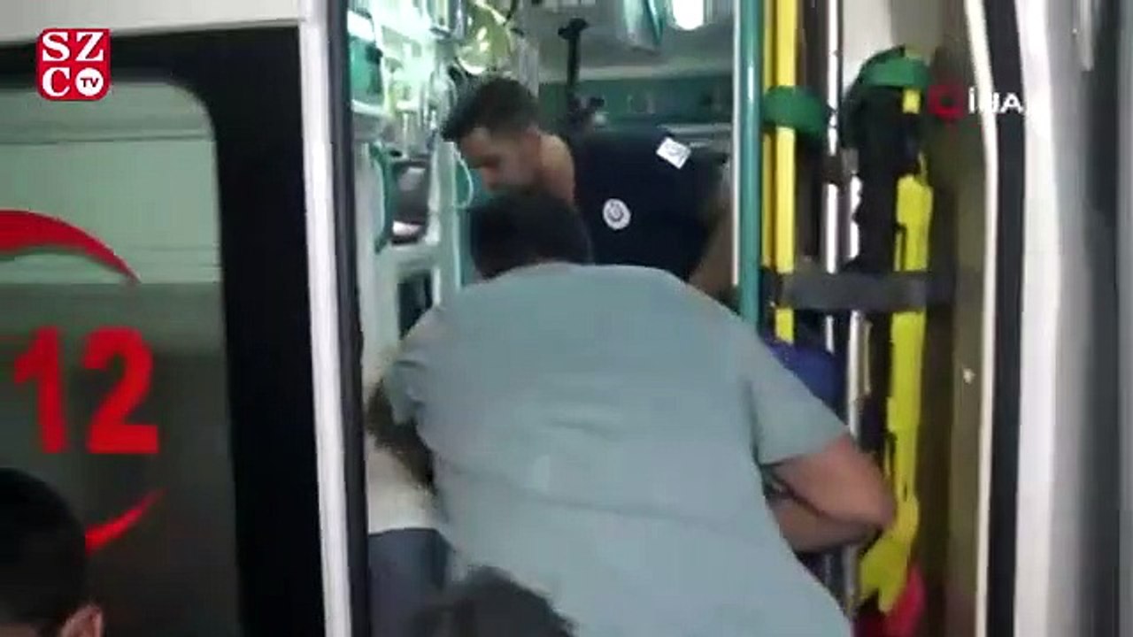 Bursa’da korkutan gerginlik