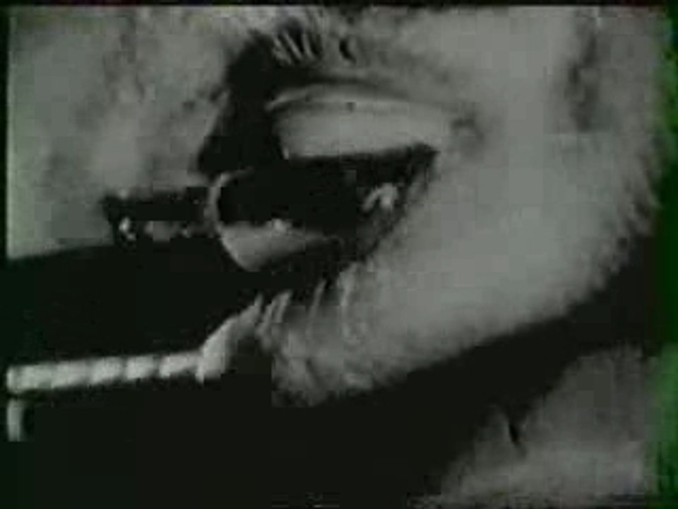 Berurier Noir - Porcherie - Clip