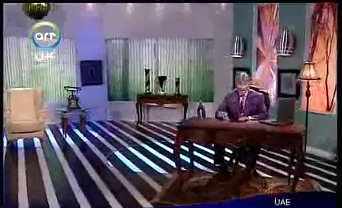 الطريق الى النجاح للدكتور ابراهيم الفقى الحلقه 1‬ -