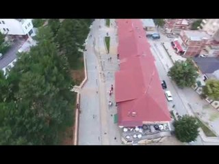 Tropoja 2019 video from dron 2