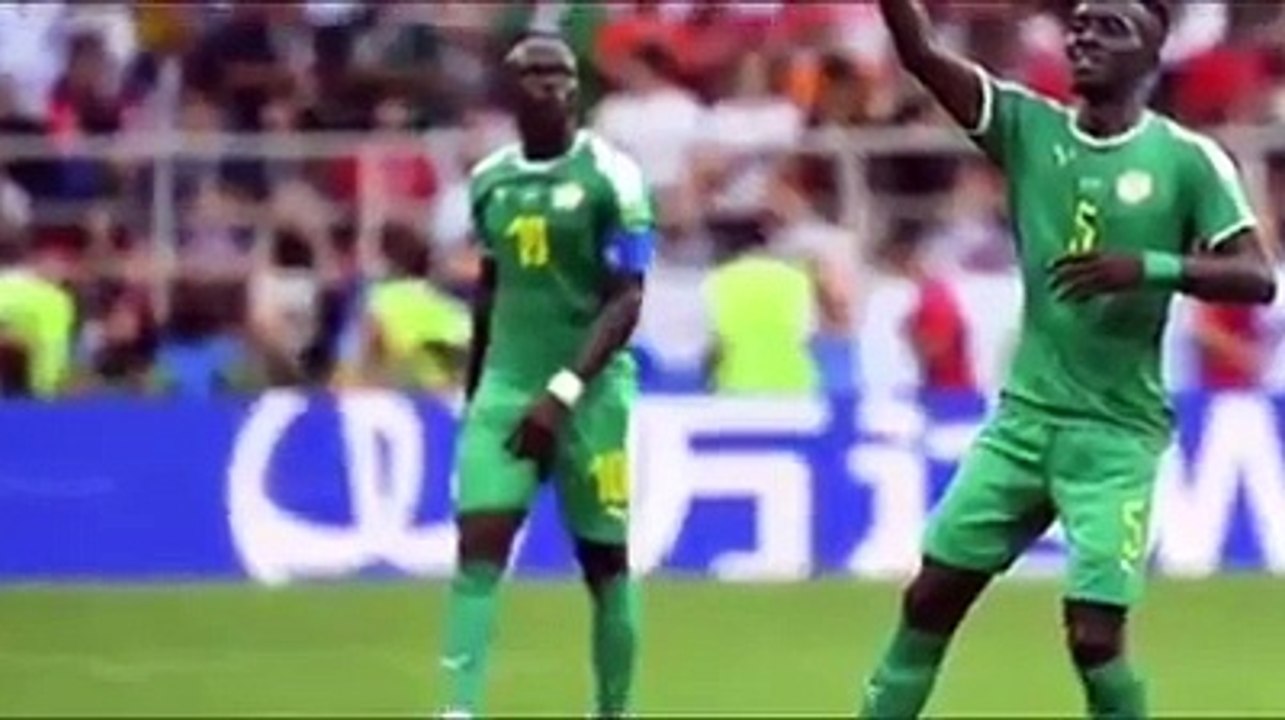 Très beau témoignage de Gana Guéye sur  Sadio Mane