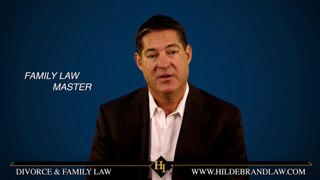 Family Law Masters in Arizona | Hildebrand Law, PC