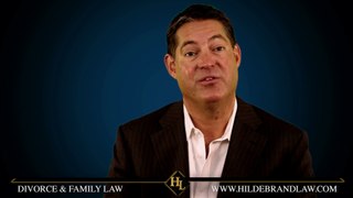 Parenting Coordinators in Arizona | Hildebrand Law, PC