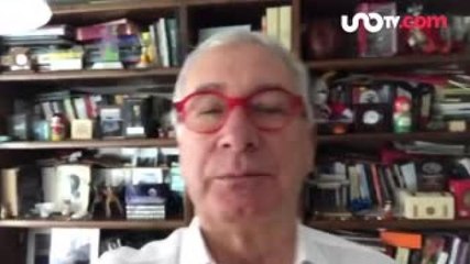 Javier Solórzano | Todos los caminos conducen al expresidente