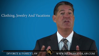 Standard of Living and Spousal Maintenance in Arizona | Hildebrand Law, PC