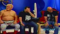 88 GUERRA DE CHISTES 2010 CAP 88 CON El Brazo _Lucha Libre AAA