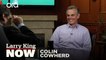 Colin Cowherd reveals his favorite athletes of all time