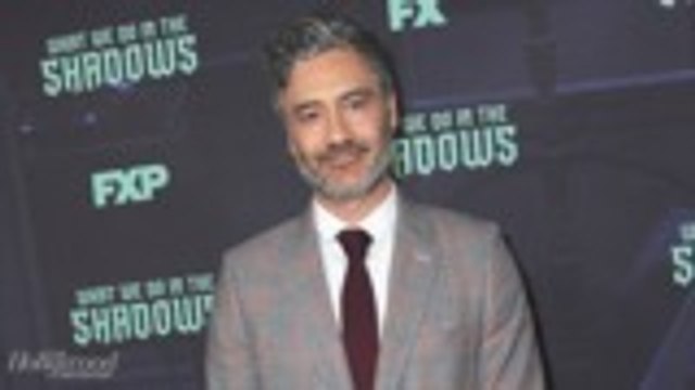 Taika Waititi Set to Direct 'Thor 4' | THR News