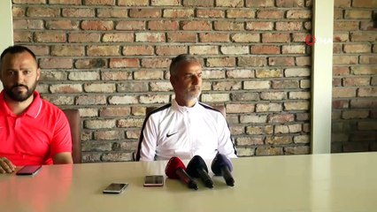 İsmail Kartal: 'Fenerbahçe’den Frey’i ve Barış’ı kiralık almak istiyoruz'