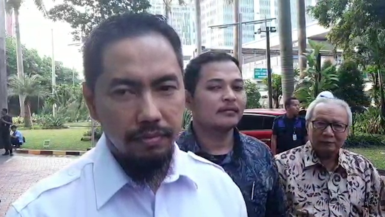 Di Tengah Isu yang Beredar, Sunan Kalijaga: Sal...