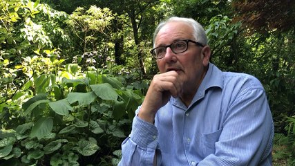 Le Jardin du Petit Bordeaux raconté par son créateur Michel Berrou