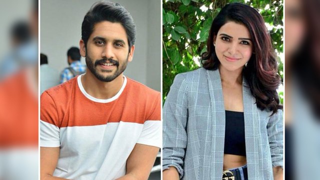 It's Samantha Akkineni Vs Naga Chaitanya Akkineni At Box-Office || Filmibeat Telugu