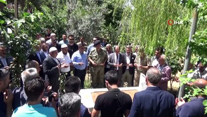 Silopi'de şehitler için Türkçe ve Kürtçe mevlit okutuldu