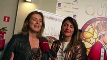 Sandra Barneda sustituirá a Emma García en 'Viva la vida'.