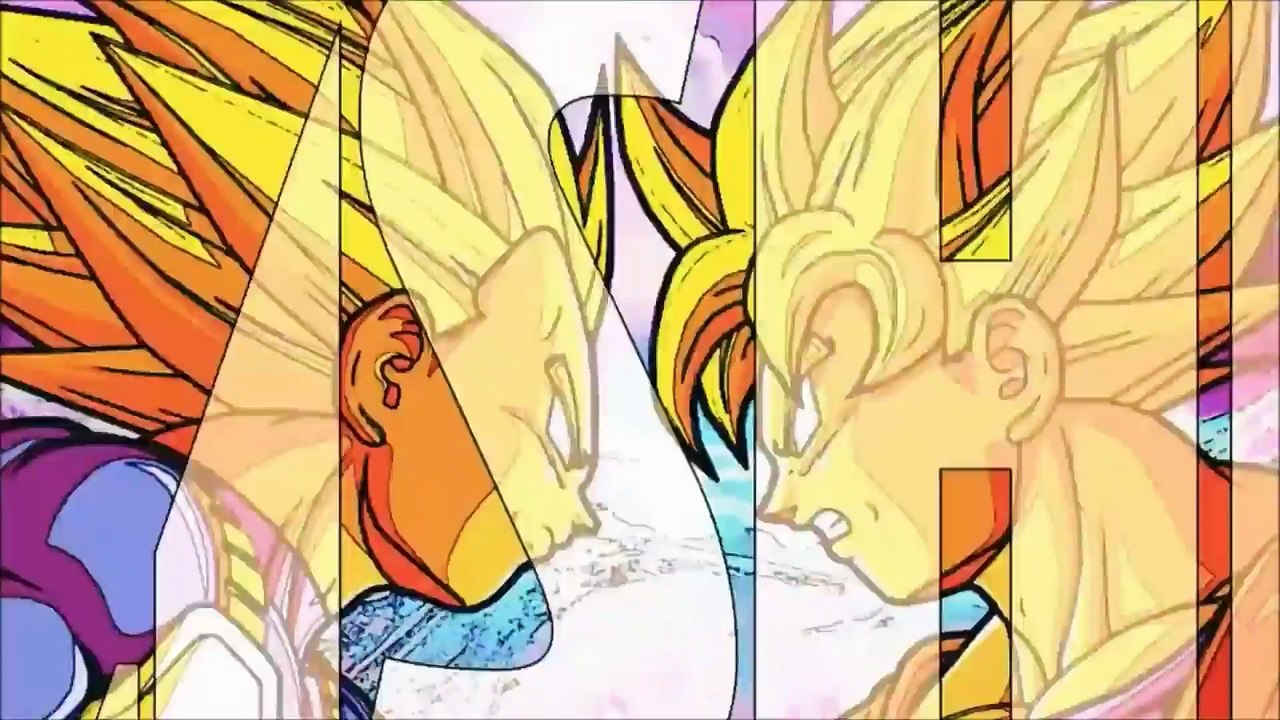 PNL (Ademo) - MOWGLI II (AMV Fan Video Clip)