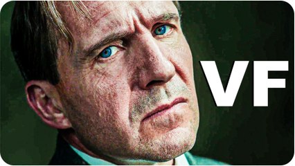 THE KING'S MAN PREMIERE MISSION Bande Annonce VF (2020)