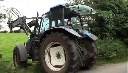 Brexit : le "backstop", une solution pour l'Irlande du Nord?