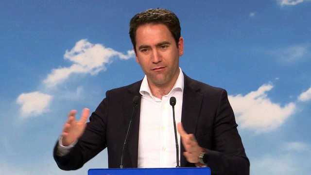 Egea asegura que no van a regalar la investidura a Sánchez