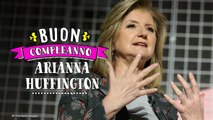 4 lezioni di vita da Arianna Huffington