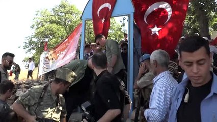 15 Temmuz Demokrasi ve Milli Birlik Günü