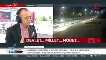 15 Temmuz özel yayını