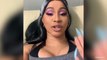Cardi B Lashes Back After Jermaine Dupri Compares Female Rappers To ‘Strippers Rapping’