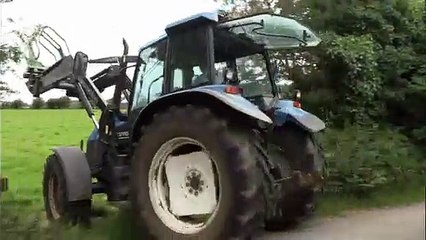 Brexit: az ír határkérdés a fő téma