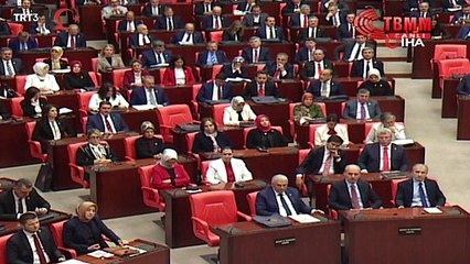AK Partili Muş: “Bu millettin evlatları, çıplak elleriyle darbeyi durdurmuştur”