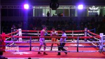 Adonis Centeno VS Ricardo Espinoza - Nica Boxing Promotions