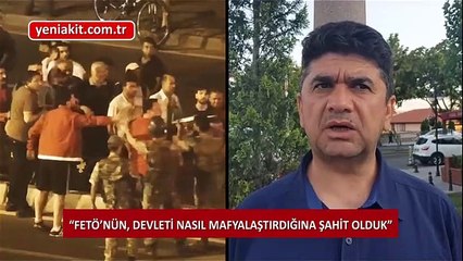 Sosyal Bilimci Prof. Dr. Bilal Sambur: Türkiye yeni FETÖ'lerin olmayacağından emin değil