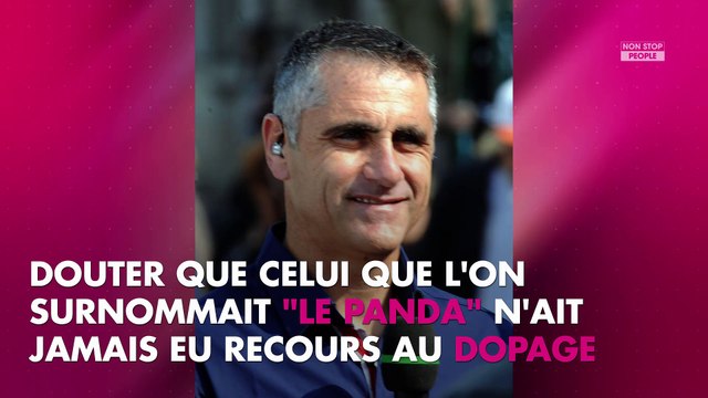 Laurent Jalabert : Le commentateur de France 2 s’est-il dopé au cours de sa carrière ?