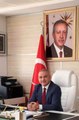 ÖZ ULAŞ AŞ. Başkanı Sedat Şahin, 15 Temmuz Demokrasi ve Milli Birlik Günü mesajı yayınladı