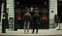 The King's Man : Première Mission - Bande-Annonce (VF)