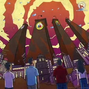 New Metro Manila mayors continue to bring change to their localities