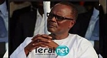 Décès Ousmane tanor Dieng: Le grand Serigne de Dakar et Bamba fall maire de médina témoignent