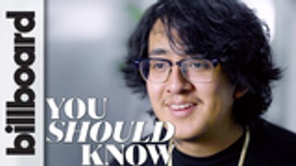 You Should Know: Cuco | Billboard